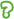 Question mark icon